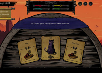 REVIEW / Darkish Lord (PC)