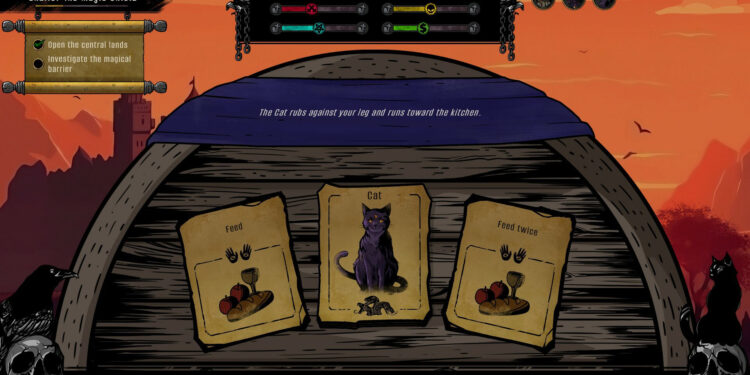 REVIEW / Darkish Lord (PC)