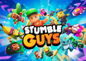 Emio demo and Stumble Guys sign up for this week’s eShop roundup