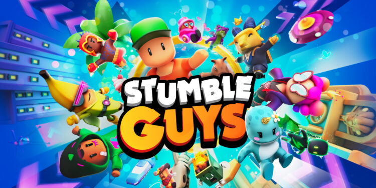 Emio demo and Stumble Guys sign up for this week’s eShop roundup