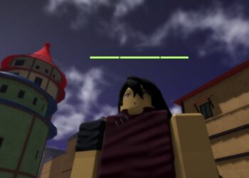 The Time Of Ninja Codes – Up to date Day by day!