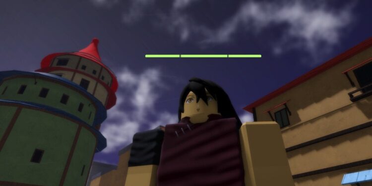 The Time Of Ninja Codes – Up to date Day by day!