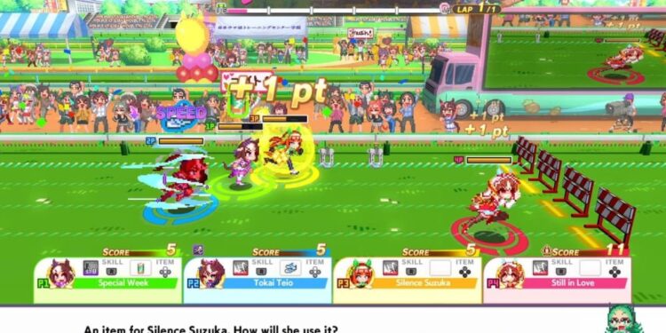 Beautiful Derby’, ‘Tremendous Darkish Deception’, Plus Nowadays’s Different Releases and Gross sales – TouchArcade