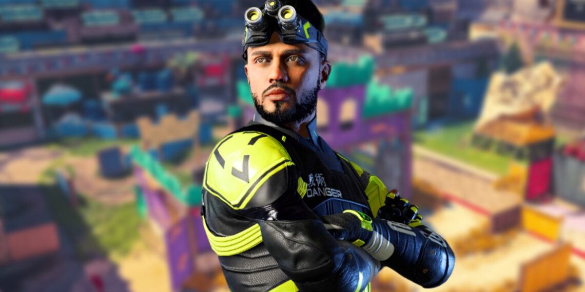 XDefiant reportedly has a two-season closing date to toughen its fortunes