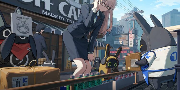 Zenless Zone 0 (ZZZ) codes (August 2024) – 1.1 Livestream Codes