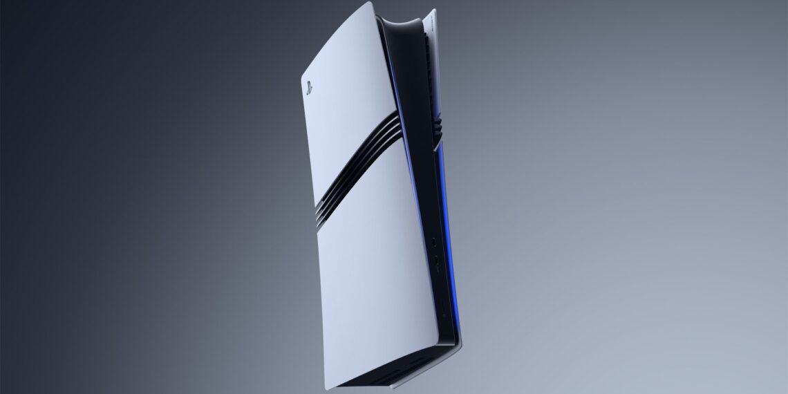 PS5 Professional video games – PlayStation.Weblog