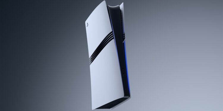 PS5 Professional video games – PlayStation.Weblog