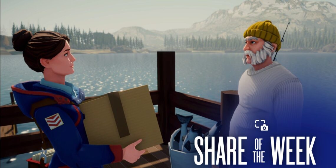 Percentage of the Week: Paintings – PlayStation.Weblog