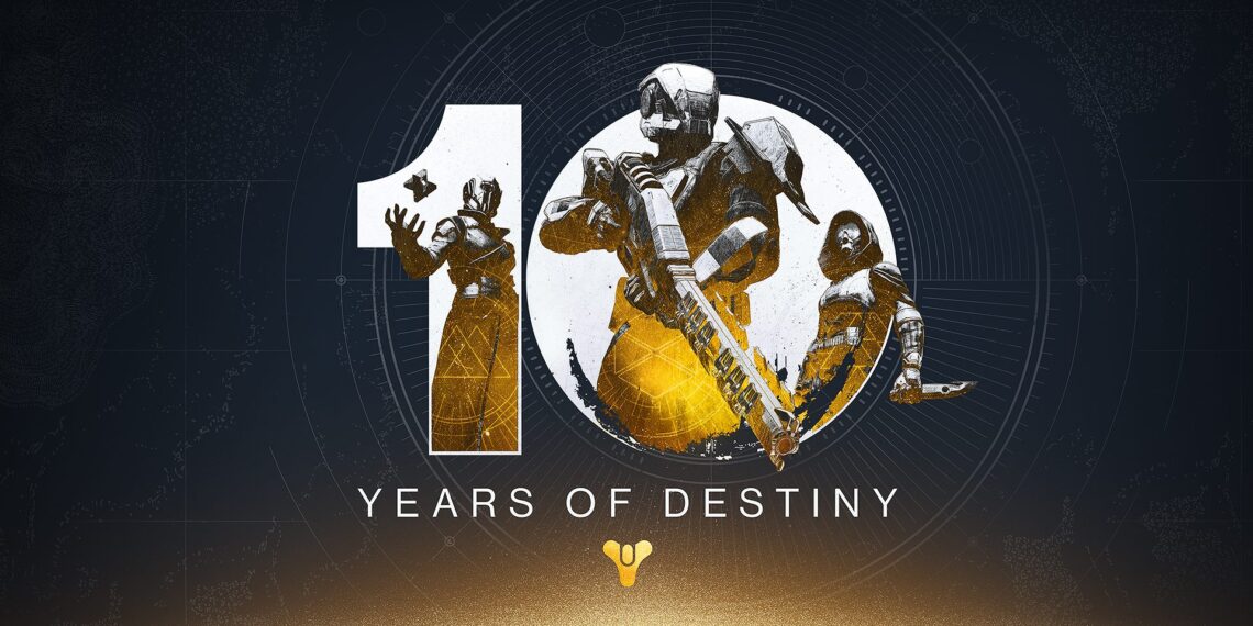 PlayStation Studios devs mirror on their time as Guardians – PlayStation.Weblog