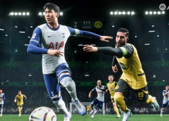 EA Sports activities FC 25: hands-on document – PlayStation.Weblog