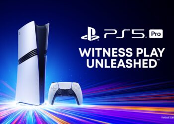 (For Singapore and Malaysia) Welcome PlayStation 5 Professional, probably the most visually spectacular technique to play video games on PlayStation – PlayStation.Weblog