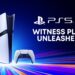 (For Singapore and Malaysia) Welcome PlayStation 5 Professional, probably the most visually spectacular technique to play video games on PlayStation – PlayStation.Weblog