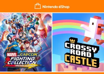 Nintendo eShop Highlights – 12/09/2024 | Information