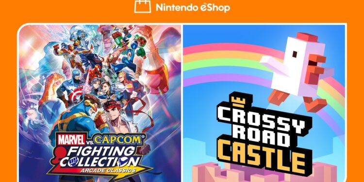 Nintendo eShop Highlights – 12/09/2024 | Information