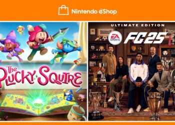Nintendo eShop Highlights – 19/09/2024 | Information
