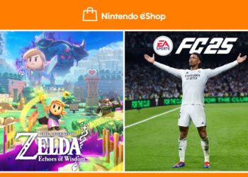 Nintendo eShop Highlights – 26/09/2024 | Information
