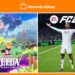 Nintendo eShop Highlights – 26/09/2024 | Information