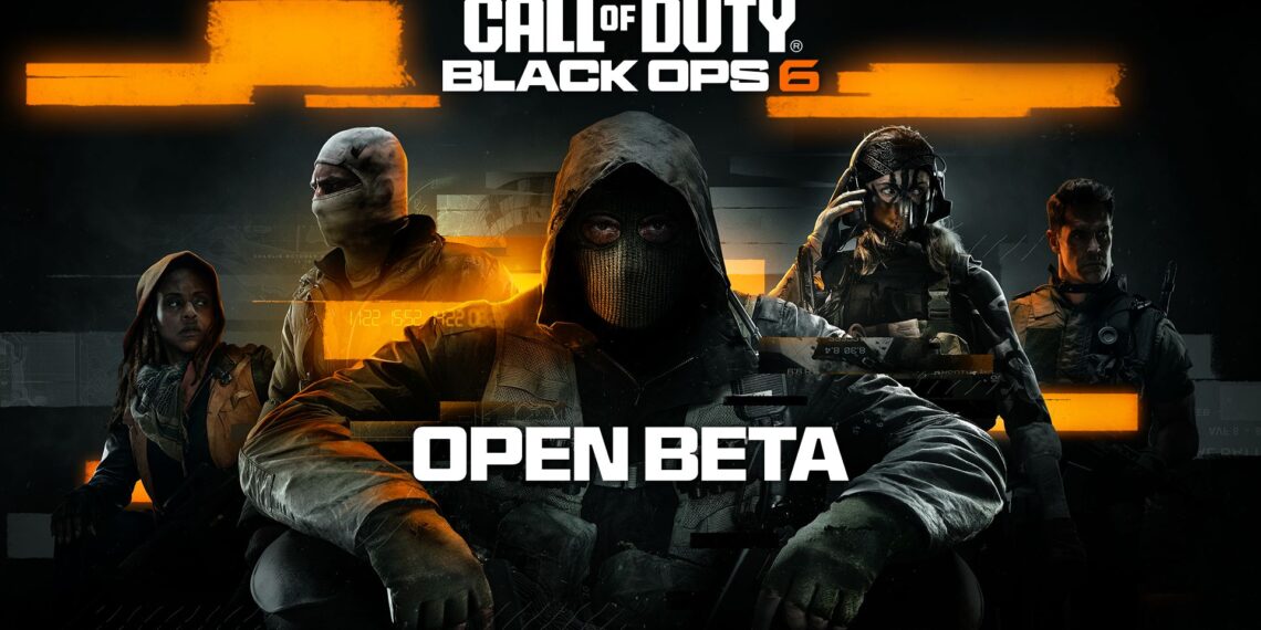 Your Information to the Name of Responsibility: Black Ops 6 Multiplayer Beta Weekends on Xbox