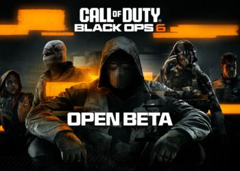 Your Information to the Name of Responsibility: Black Ops 6 Multiplayer Beta Weekends on Xbox