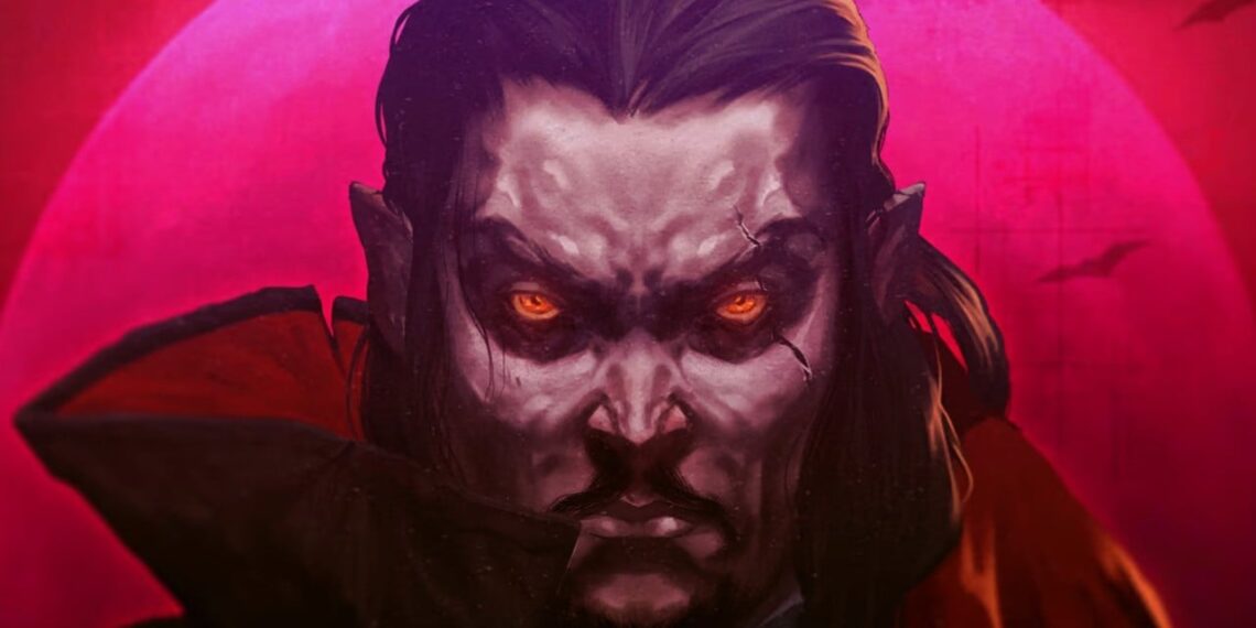 Vampire Survivors Evaluate (PS5) | Push Sq.