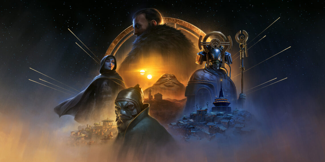 Celebrity Wars Outlaws: Breaking Down the Syndicates of the Underworld