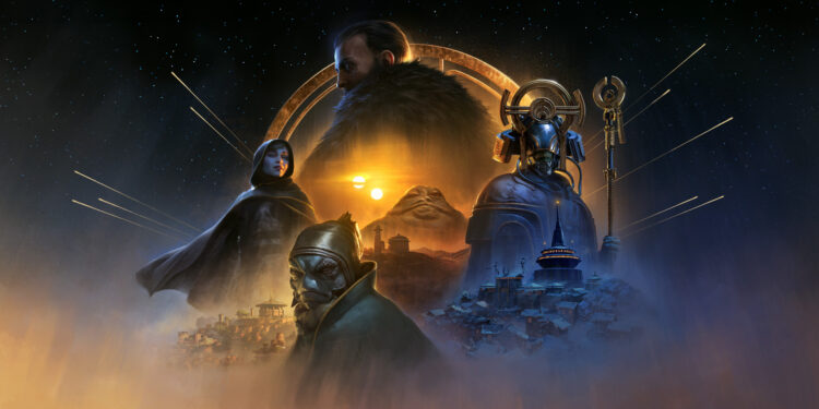 Celebrity Wars Outlaws: Breaking Down the Syndicates of the Underworld