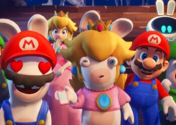 Mario + Rabbids Manufacturer Leaves Ubisoft Milan After “16 Improbable Years”