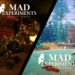Break out Room Insanity: Which Mad Experiments Recreation is for You?