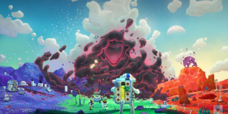 Introducing Lyn: Astroneer’s First Antagonist