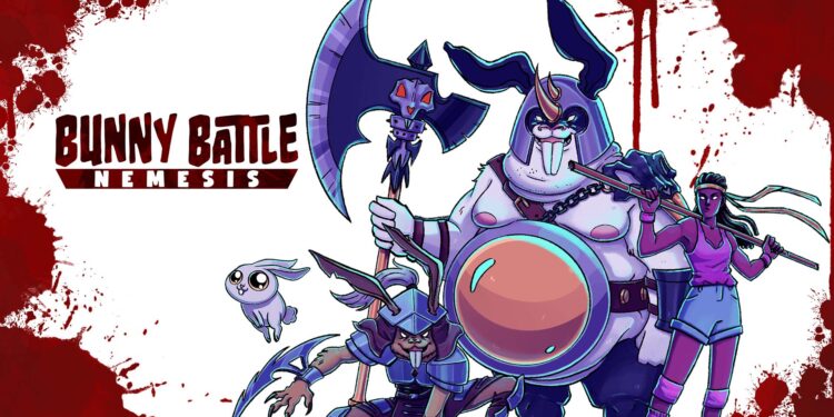Save the Kingdom: Epic Battles Watch for in Bunny Combat Nemesis