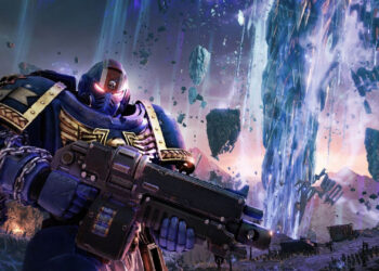 Warhammer 40,000: House Marine 2 – Creating a Sequel to a 13-Yr Previous Sport (and How It May Result in Extra)