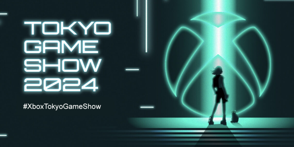 Asian Video games within the Highlight: The Xbox Broadcast Returns to TGS 2024