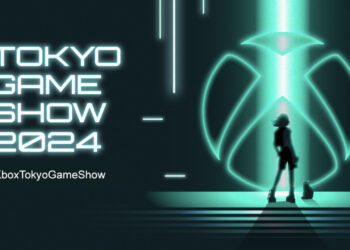 Asian Video games within the Highlight: The Xbox Broadcast Returns to TGS 2024