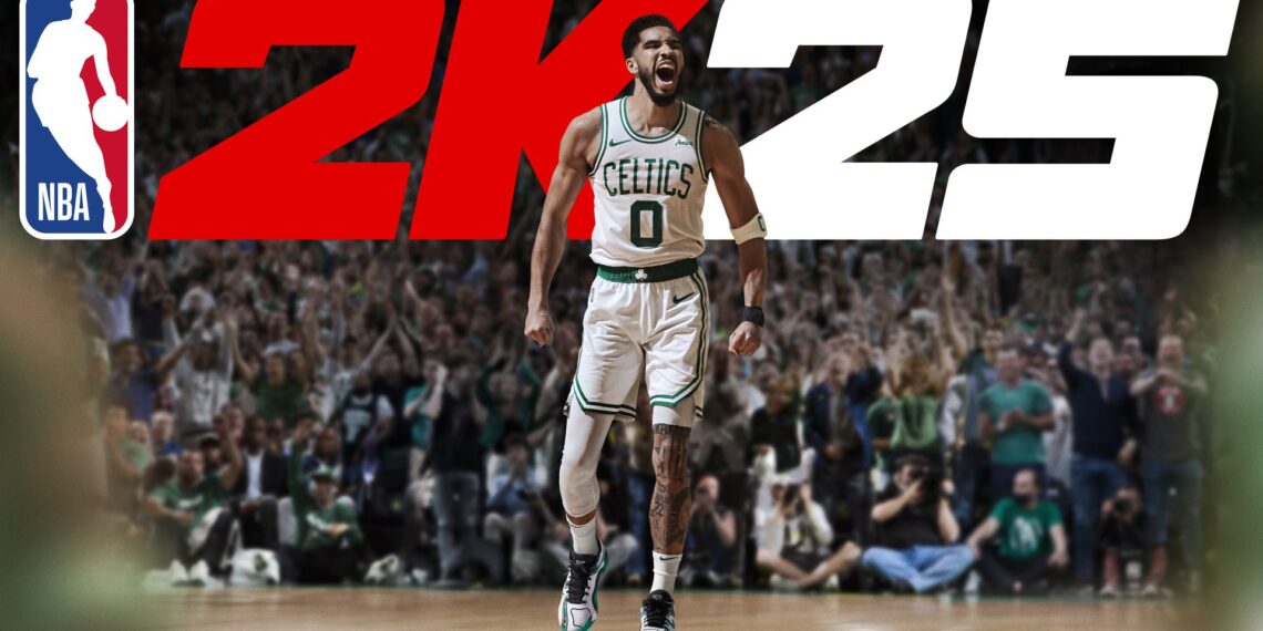 5 Options That Make NBA 2K25 a Should-Play for Basketball Enthusiasts on Xbox