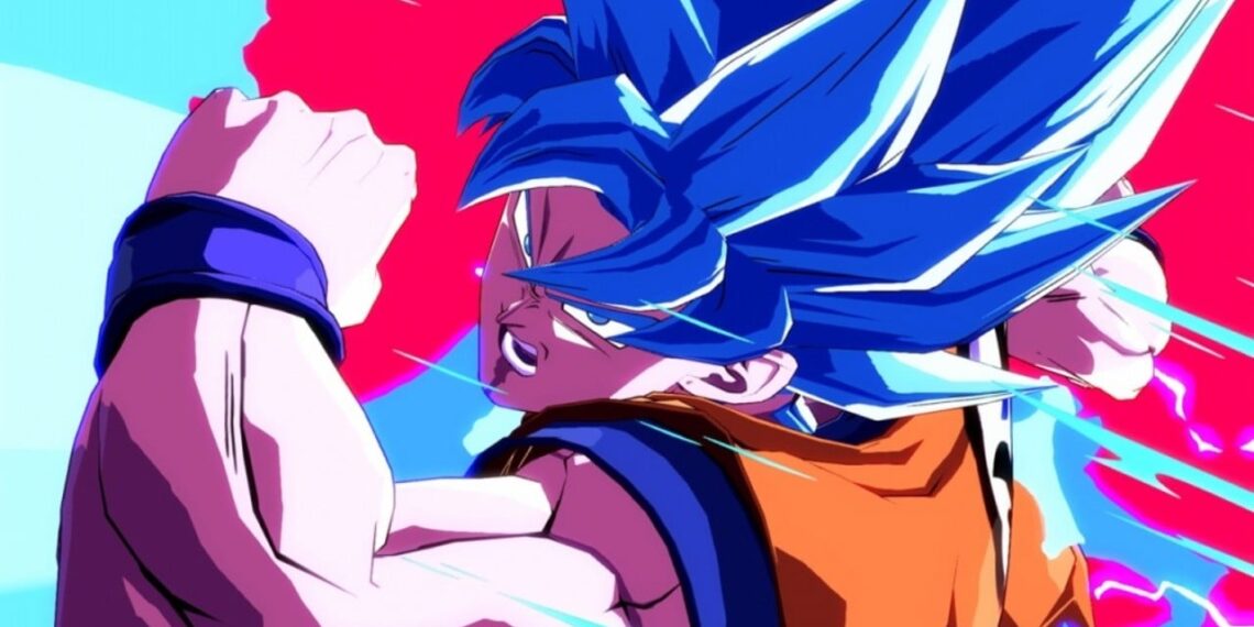 Wonder! Dragon Ball FighterZ Is Getting A Huge Steadiness Patch On Transfer
