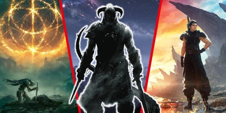 What Recreation Must Be ‘Transfer 2’s ‘Skyrim Second’?