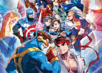 Surprise vs. Capcom Combating Assortment: Arcade Classics Evaluation (PS4)