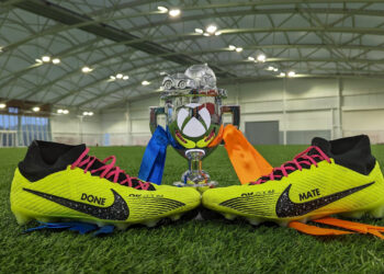 One Large Recreation: 24-Hour Soccer Fit Returns in Help of SpecialEffect