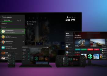 New Xbox Pals and Fans Enjoy