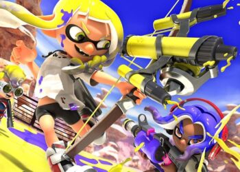 Splatoon 3 Model 9.1.0 Introduced, Right here Are The Complete Patch Notes