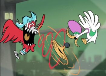 ‘Royalty Loose For All’ Seems To Break It With A Snug Preventing Layout & Undying Roster