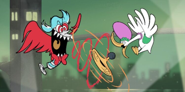 ‘Royalty Loose For All’ Seems To Break It With A Snug Preventing Layout & Undying Roster