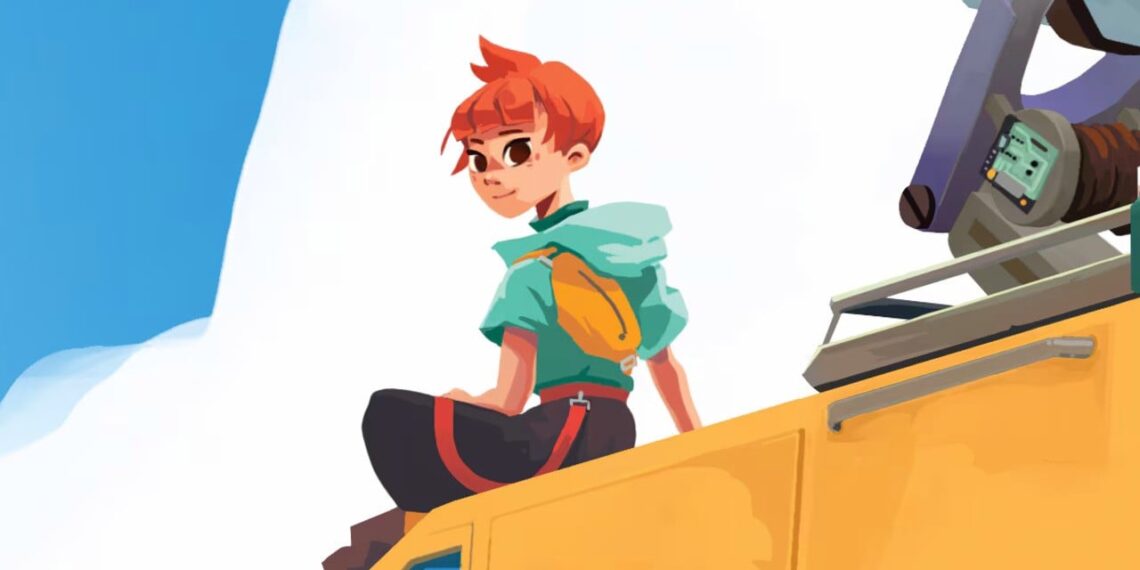 Caravan SandWitch Assessment (PS5) | Push Sq.