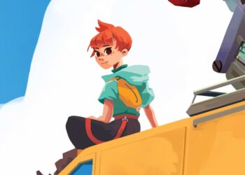 Caravan SandWitch Assessment (PS5) | Push Sq.