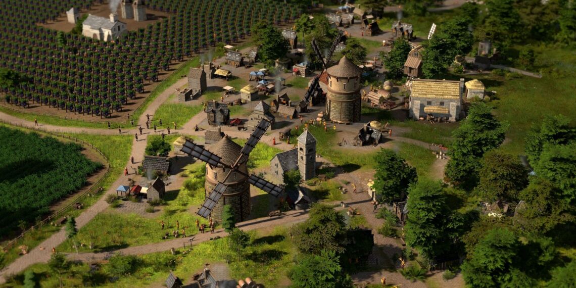 Ara: Historical past Untold’s Multiplayer is Designed for Pace, Flexibility, and A laugh