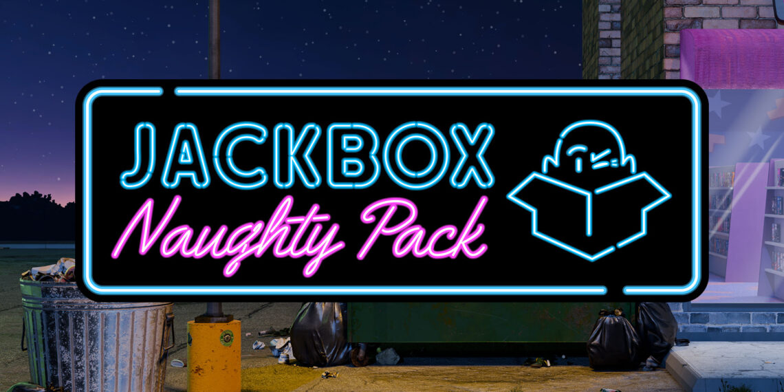 How Jackbox Video games Took a Liked Celebration Sport and Made a New Far off Play Model