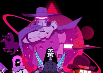 Wild Bastards Evaluation (PS5) | Push Sq.