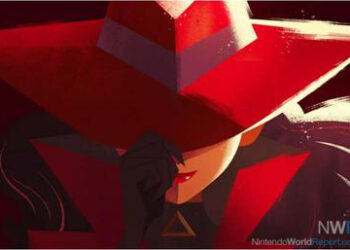 New Carmen Sandiego Journey Recreation Introduced, Options First Playable Look Of Identify Personality – Information