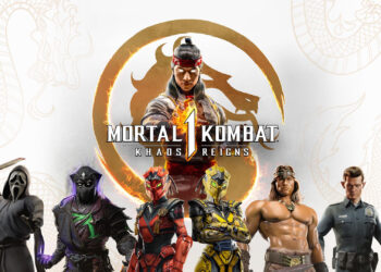 Mortal Kombat 1: How We Reinvented Klassic Kombatants Cyrax, Sektor, and Noob Saibot