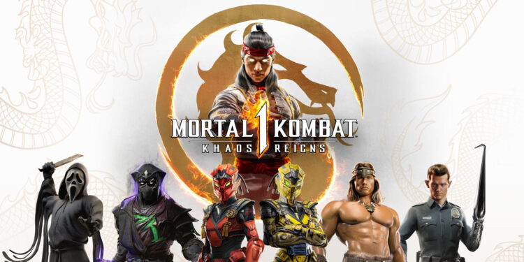 Mortal Kombat 1: How We Reinvented Klassic Kombatants Cyrax, Sektor, and Noob Saibot
